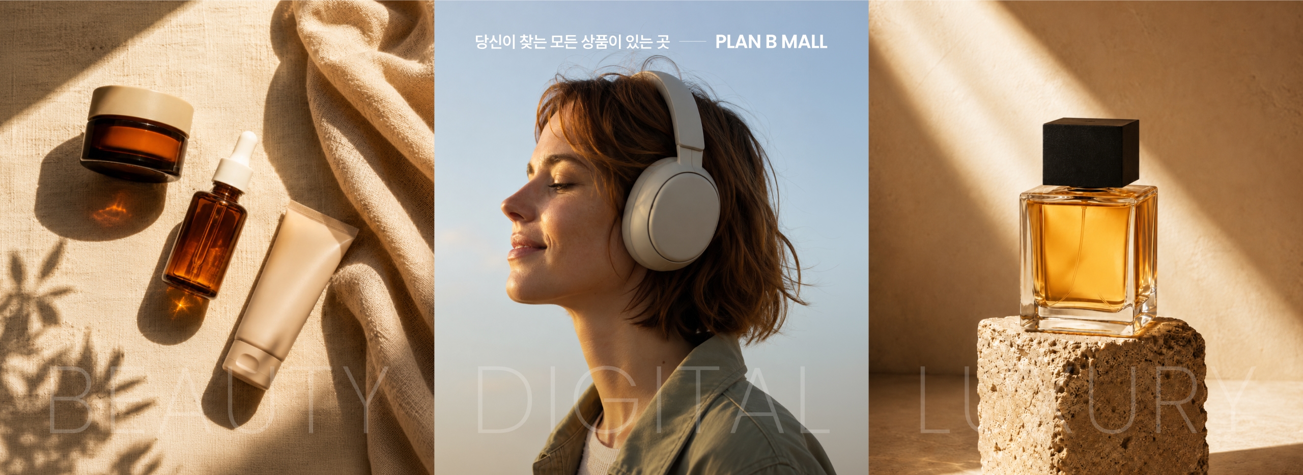 배너